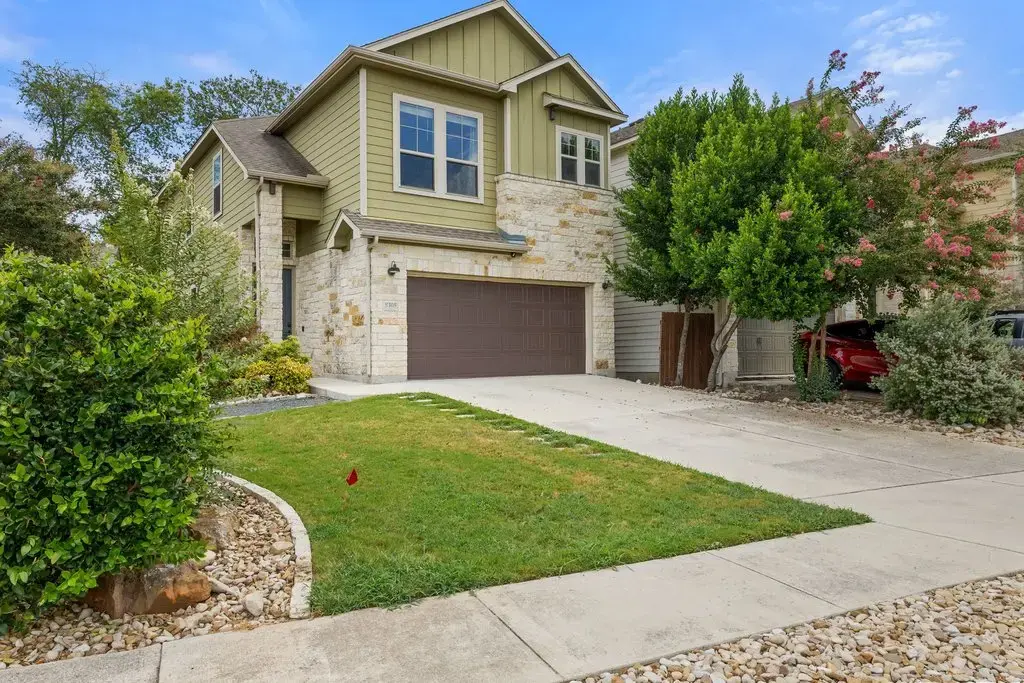 8305 Nicola Trail, Austin