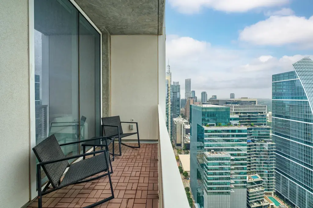 301 West Avenue 3806, Austin