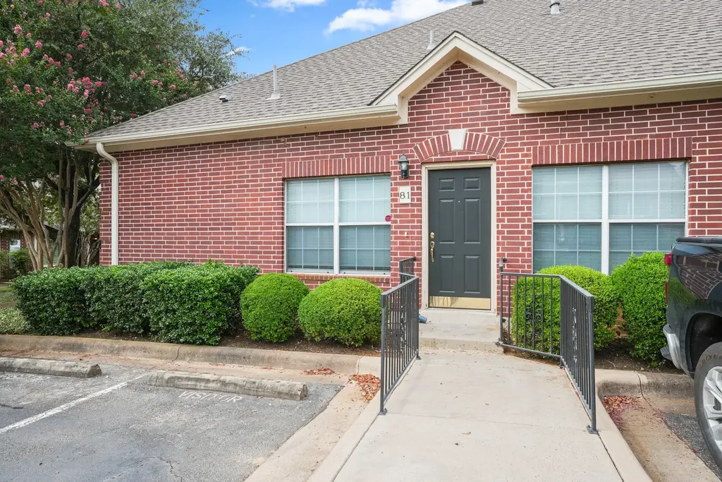 5515 Davis Lane 81, Austin
