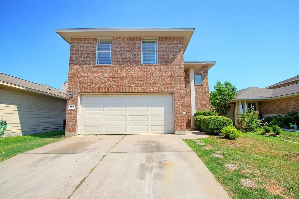 3207 Barksdale, Austin