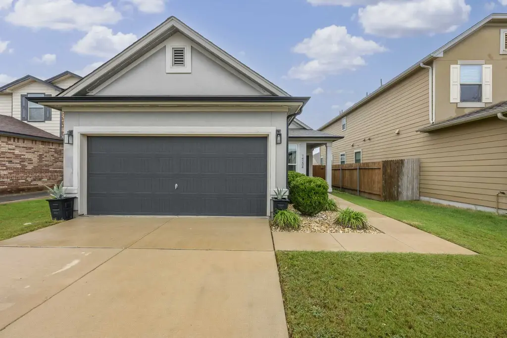 14204 Theodore Roosevelt Street, Manor