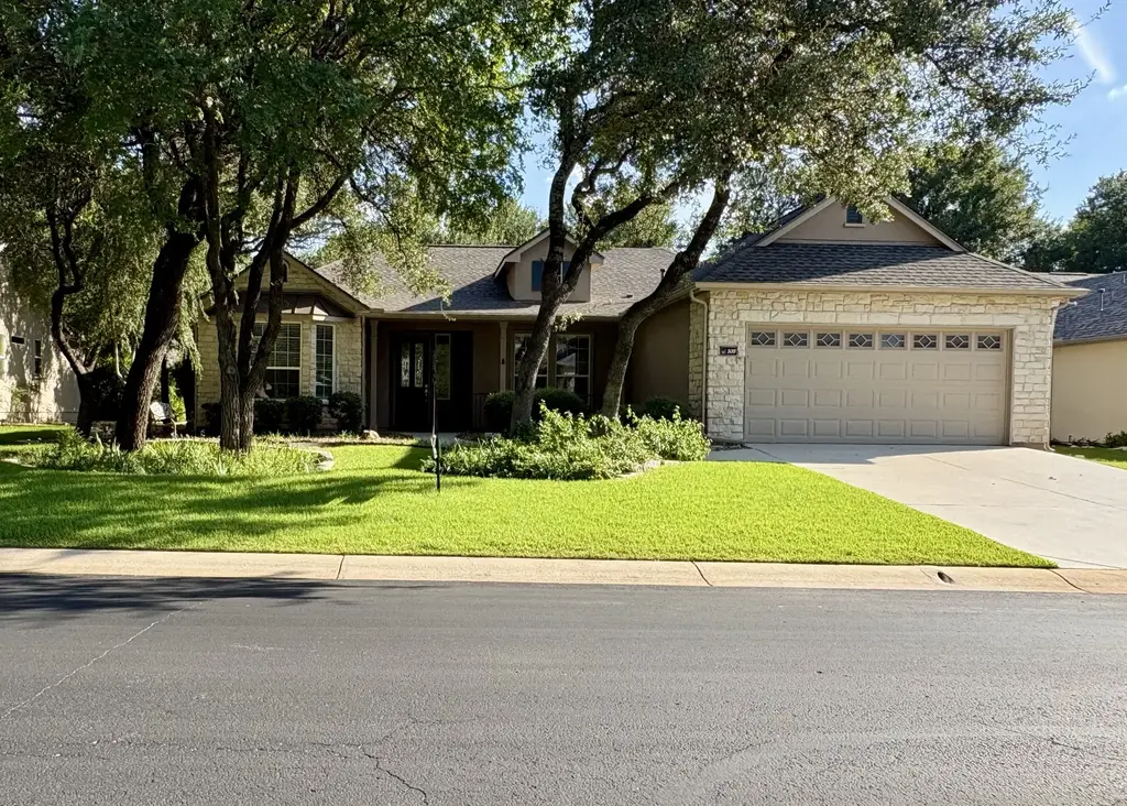 109 Saddle Trail, Georgetown