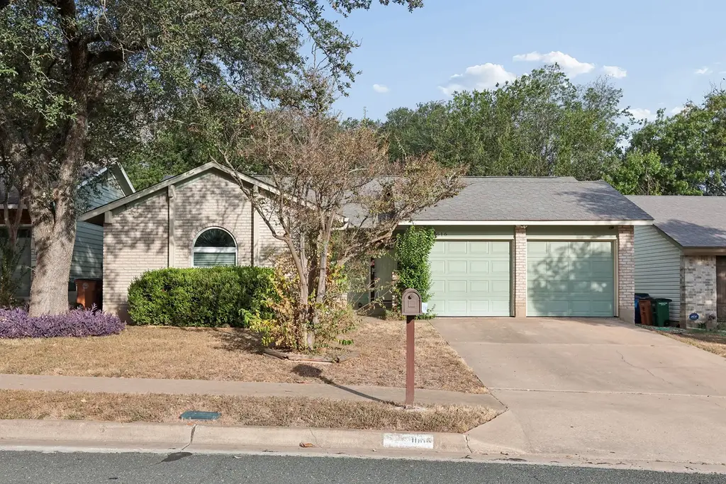 11616 Fast Horse Drive, Austin
