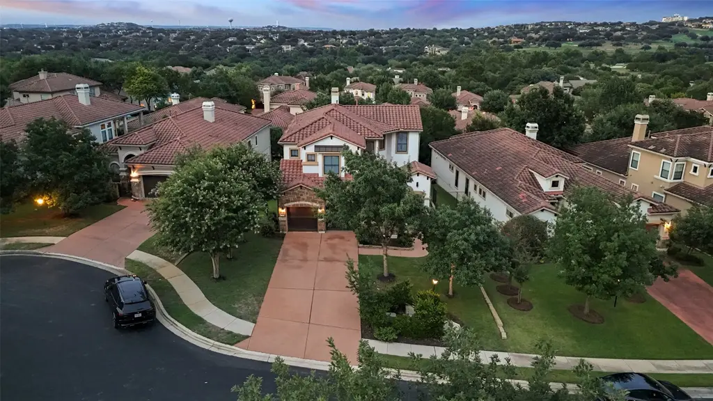 106 Indigo Run Cove, Austin
