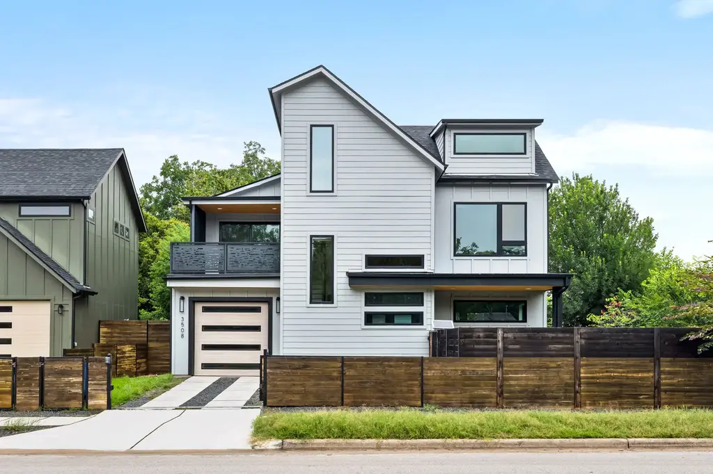3508 Lyons Road, Austin