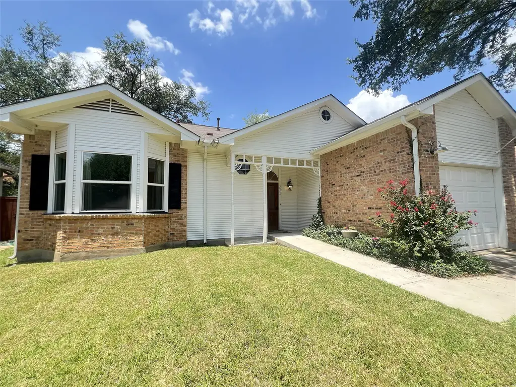 2906 Garvey Cove, Austin