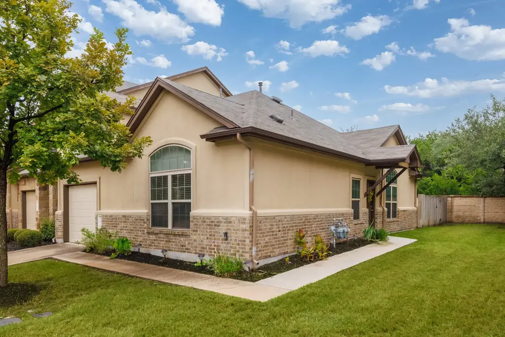 1701 S Bell Boulevard 701, Cedar Park