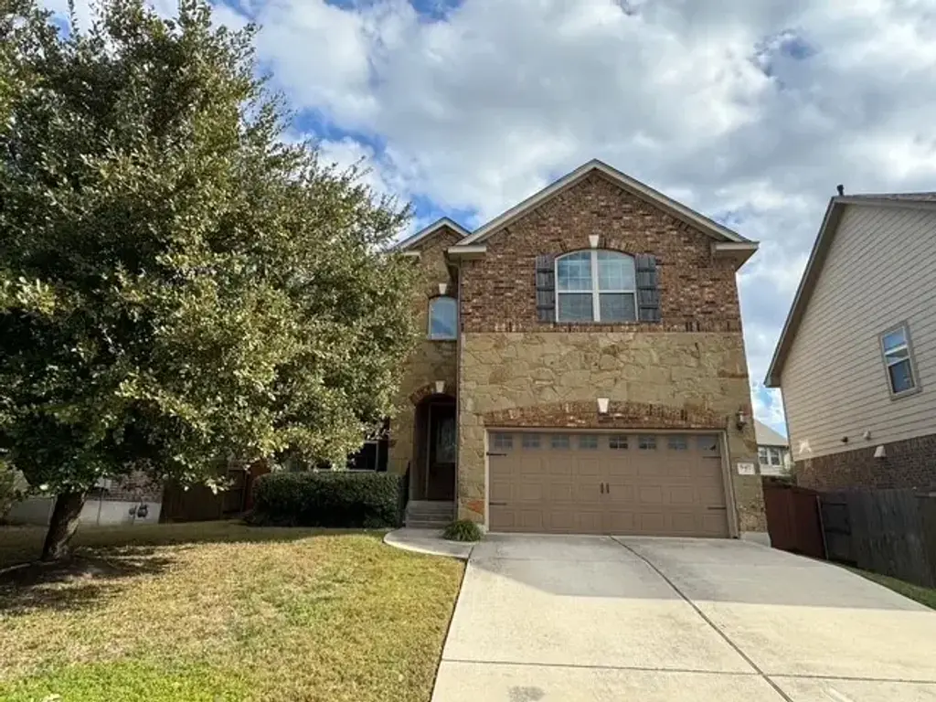 9417 Sawyer Fay Lane, Austin