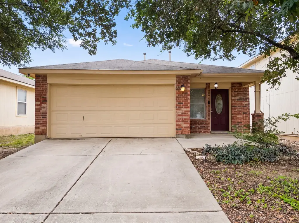 1076 Shadow Creek Boulevard, Buda