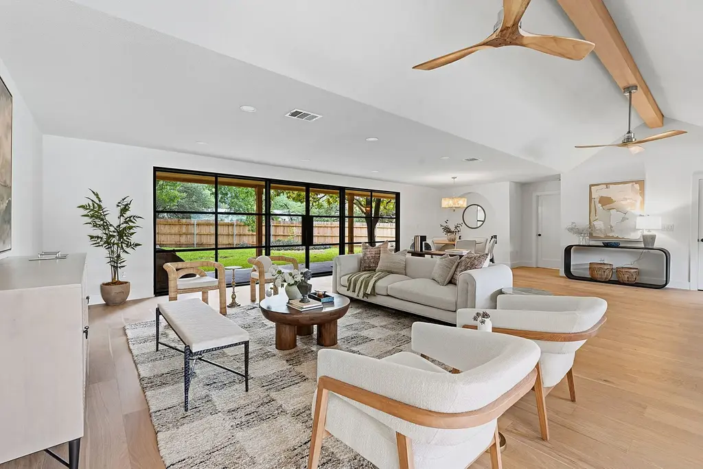 5810 Marilyn Drive, Austin