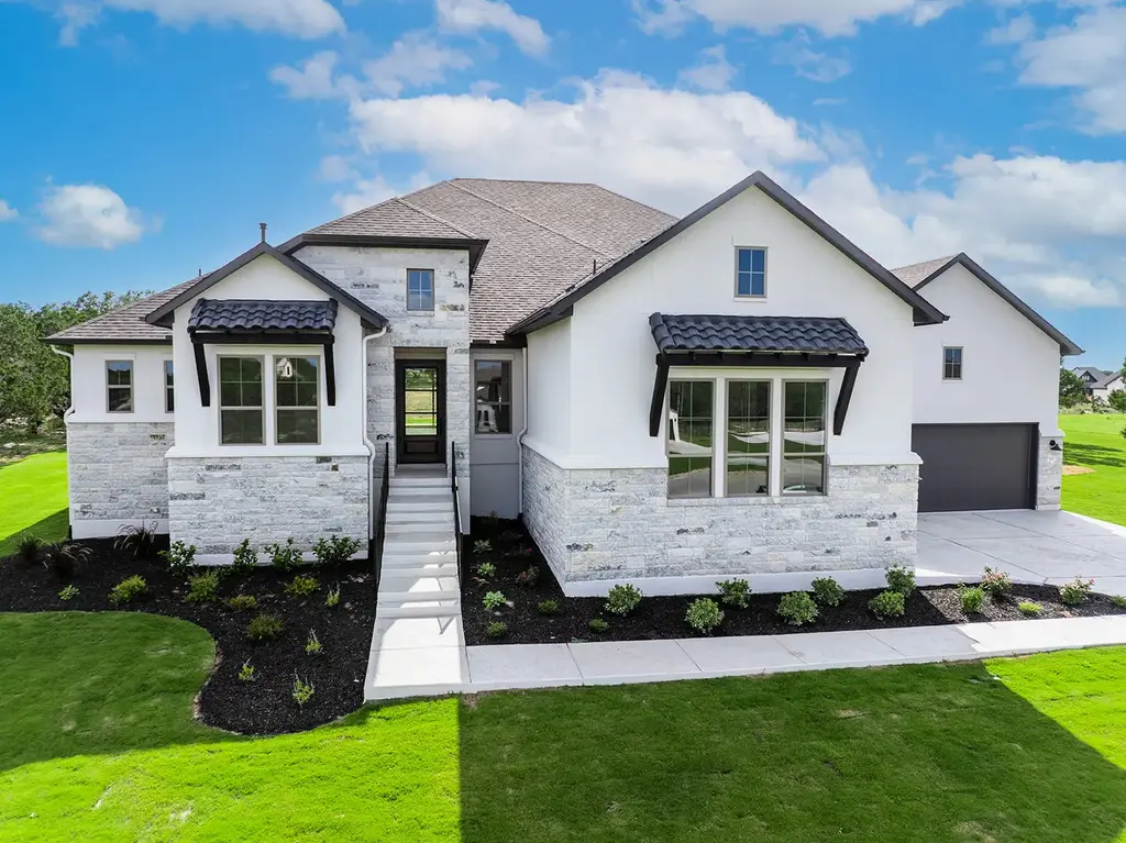 112 Rancho Deluxe Drive, Liberty Hill