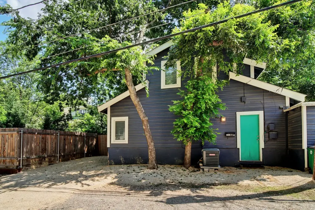 4506 Caswell Avenue B, Austin