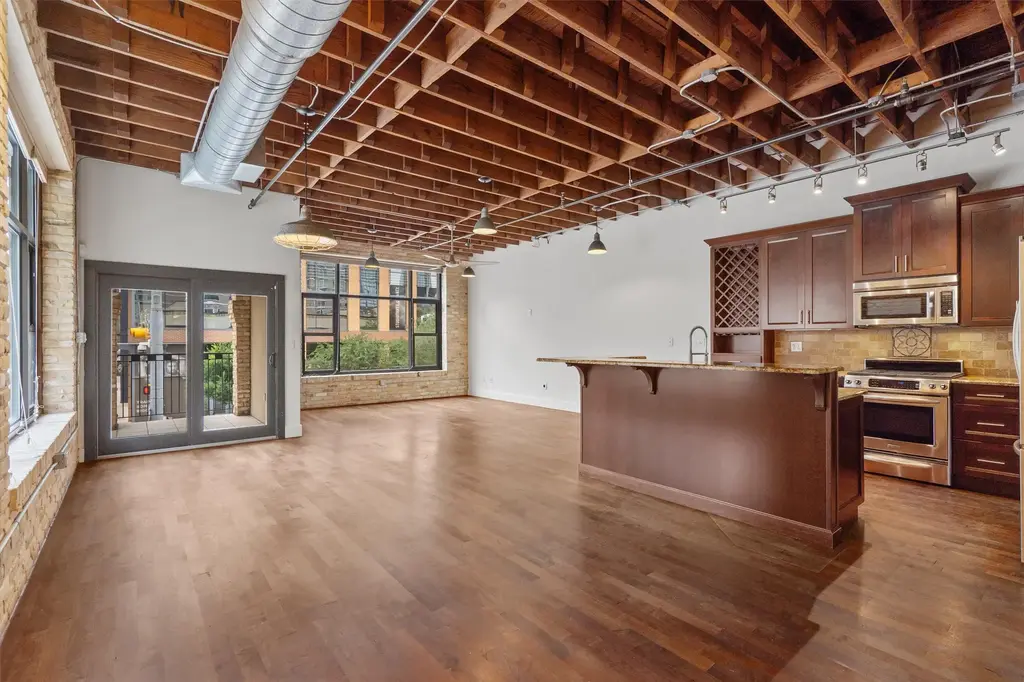 411 Brazos Street 224, Austin