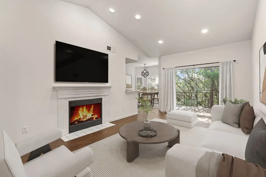 6000 Shepherd Mountain Cove 1604, Austin