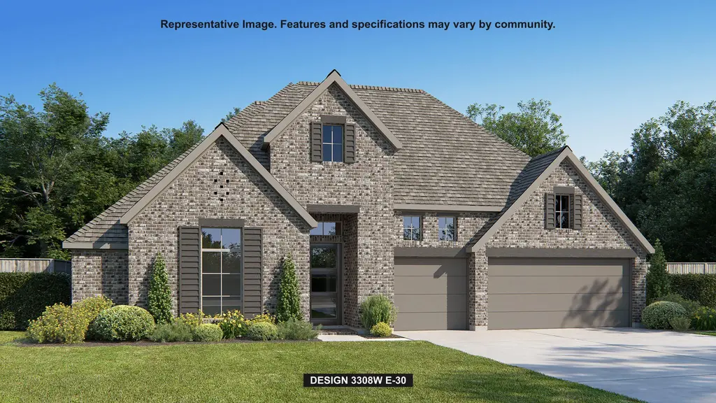 161 Maddy Way, Bastrop