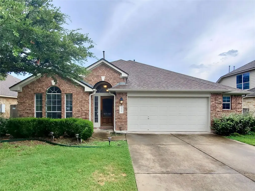 2506 Mancuso Bend, Cedar Park
