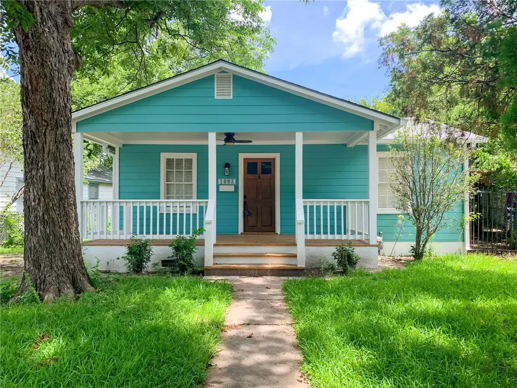 1002 W Saint Johns Avenue, Austin