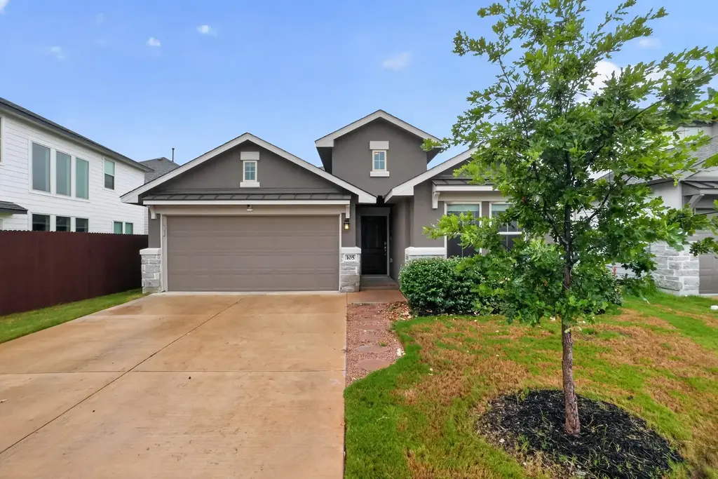 105 Greenway Drive, Georgetown