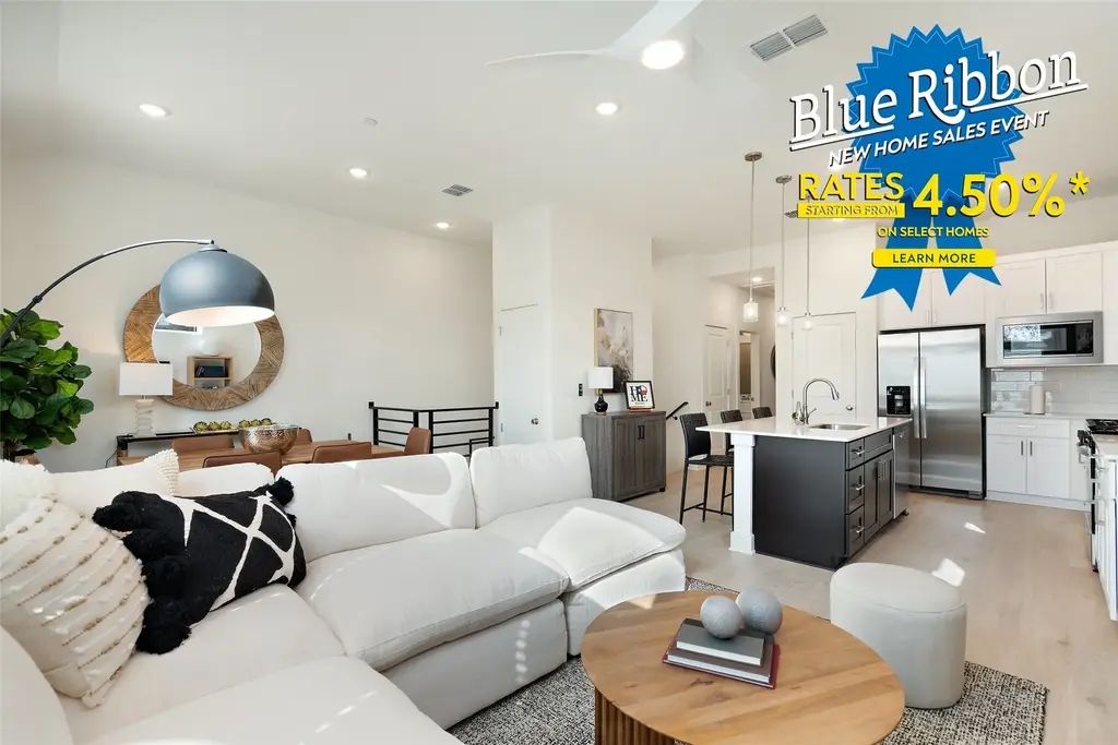 200 W 56th Street 7104, Austin