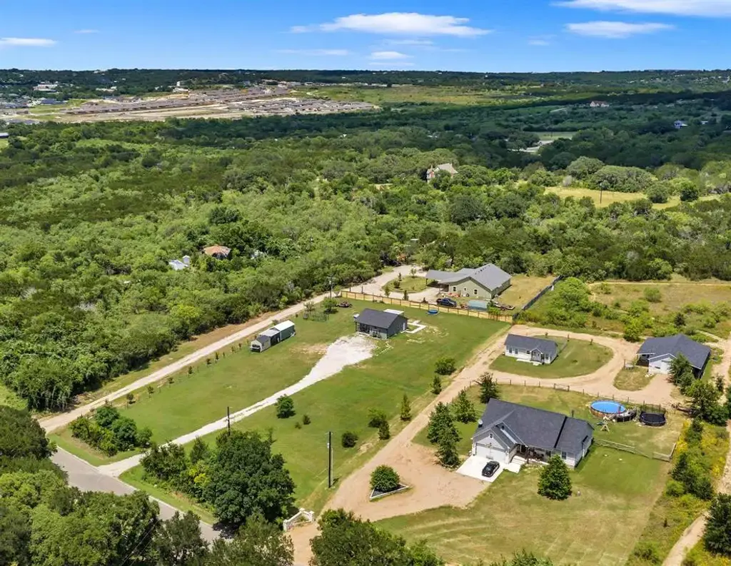 1619 County Road 340, Burnet