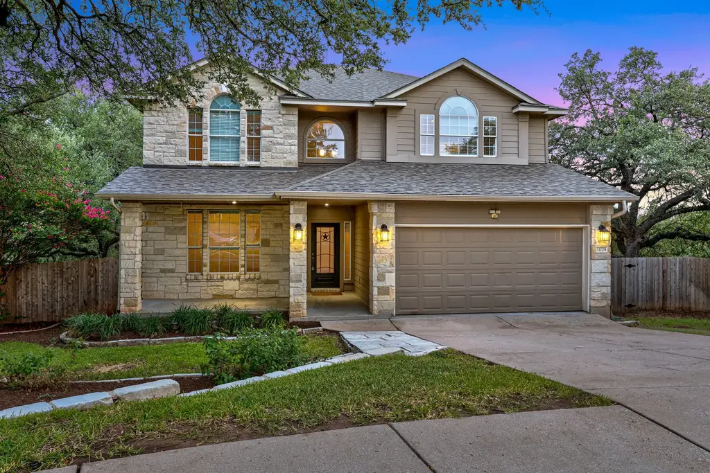 11729 Springs Head Loop, Austin