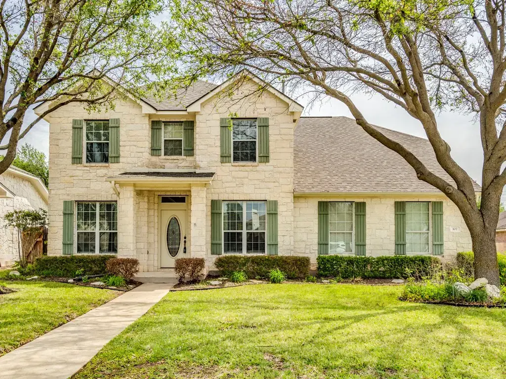 102 Trailridge Drive, Cedar Park