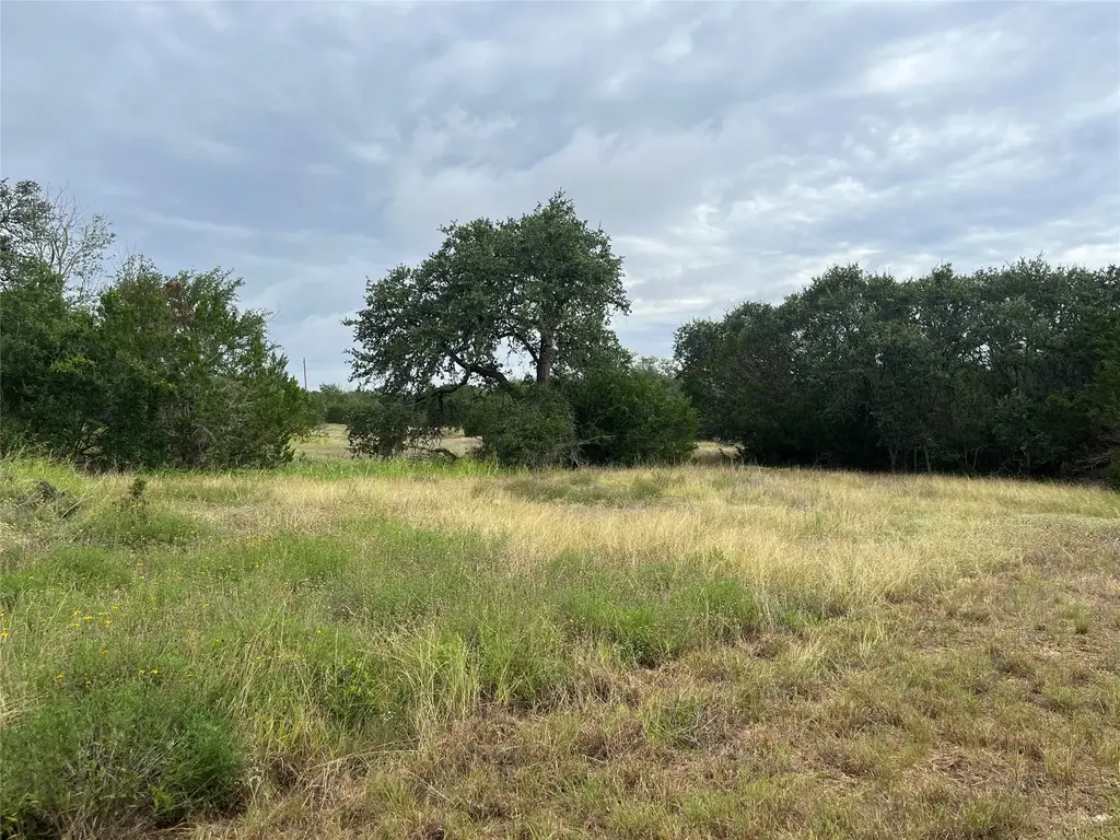 Arbor Trail, Buda