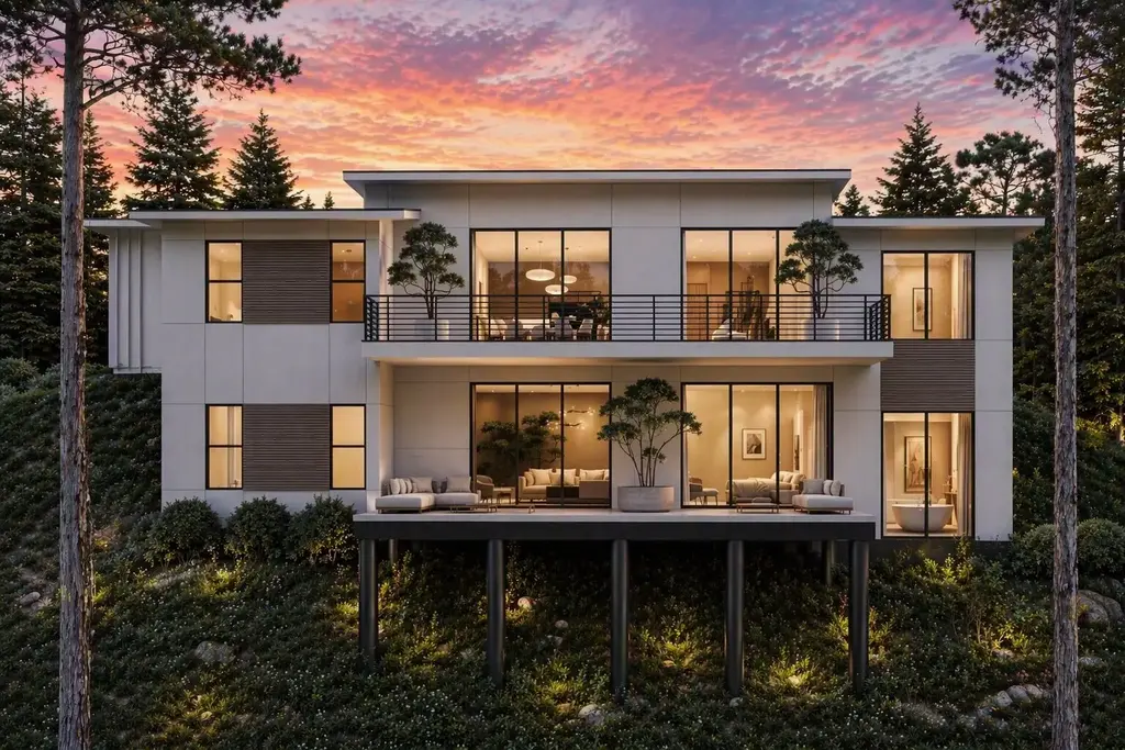 14177 Running Deer Trail, Austin