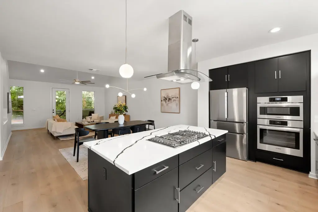 1205 Kinney Avenue H, Austin