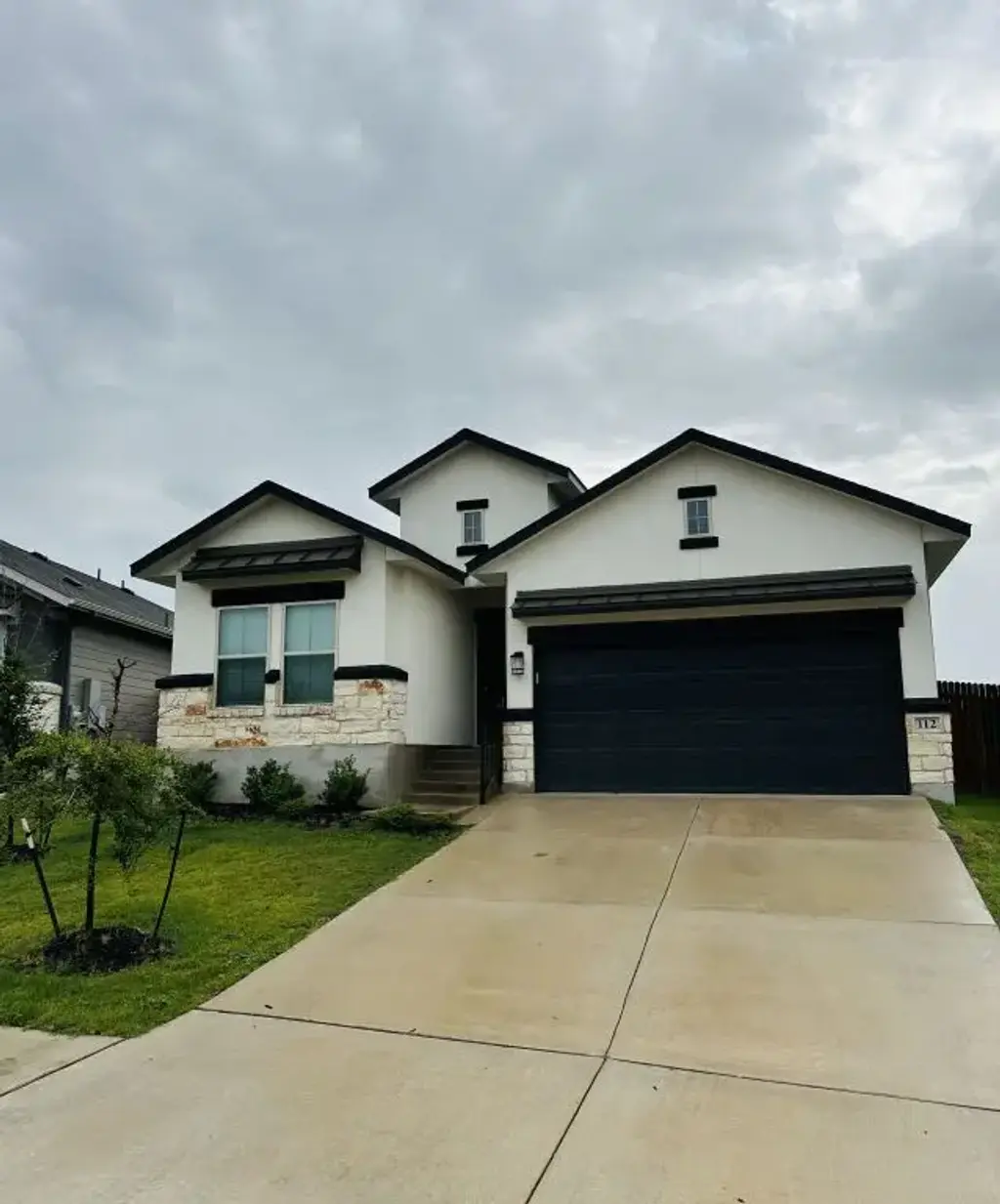112 Comet Pointe Drive, Georgetown