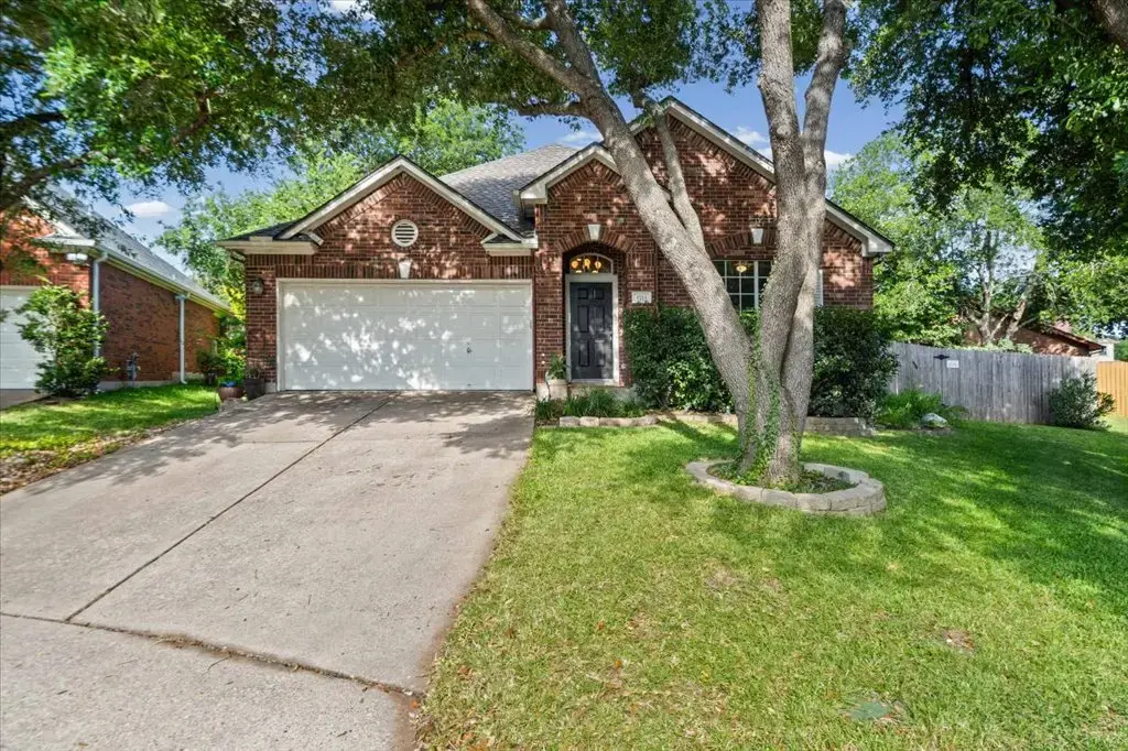 1713 Ender Cove, Austin