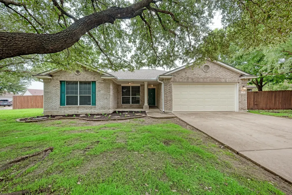 2550 Cora Cove, Round Rock