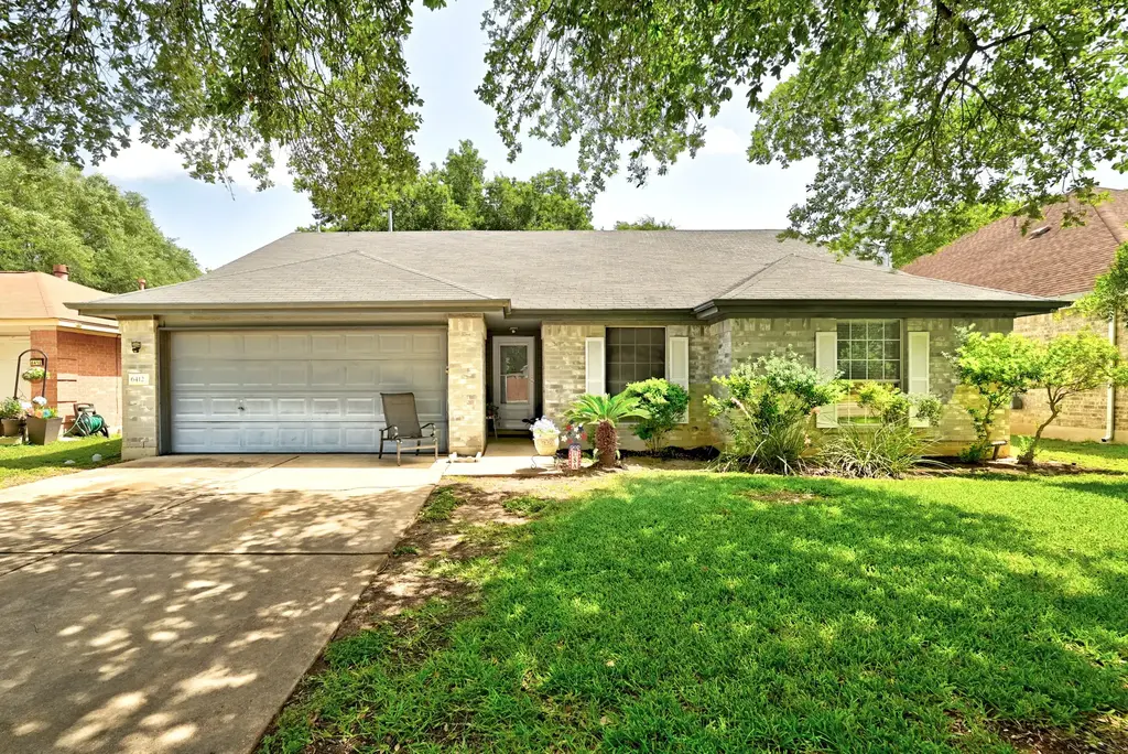 6412 Colton Bluff Springs Road, Austin