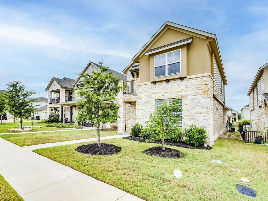 145 Beach Mountain Road, Dripping Springs