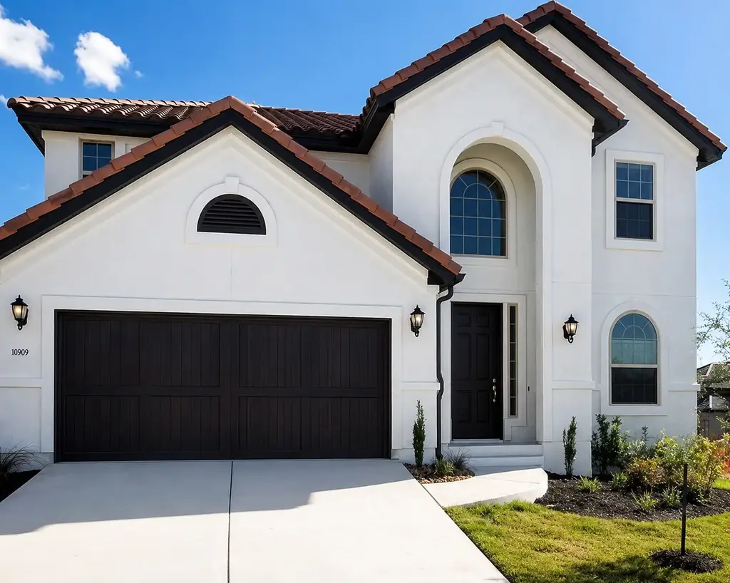 11909 Deering Place, Austin
