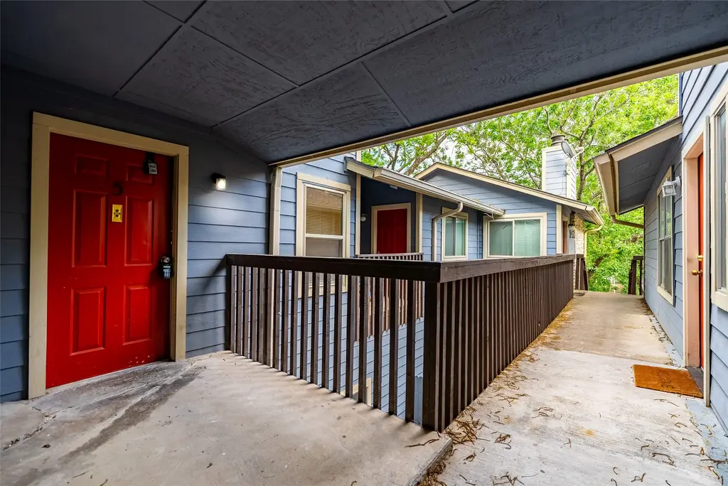 3004 Speedway 5, Austin