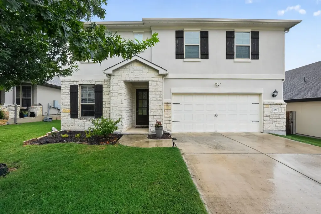 208 Windom Way, Georgetown