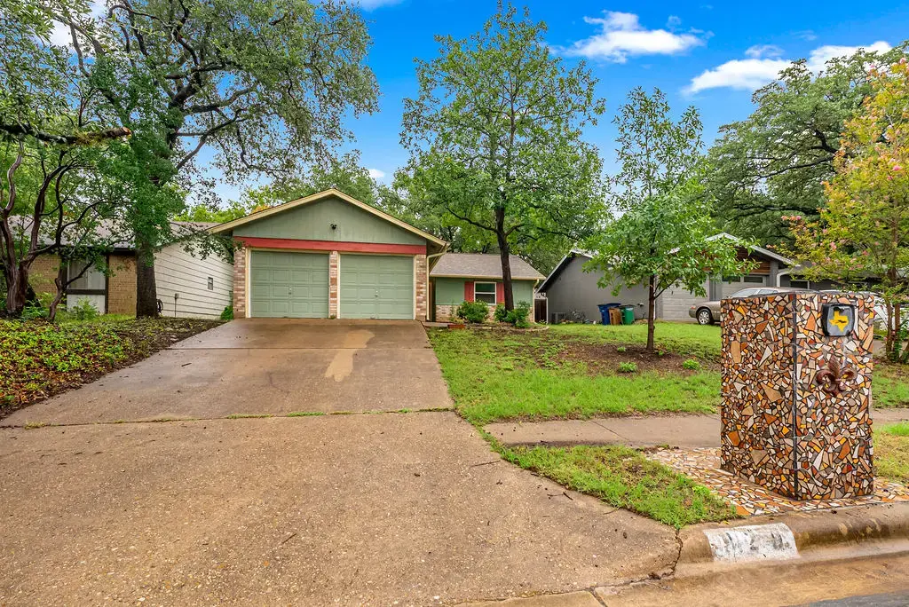 920 Acorn Oaks Drive, Austin
