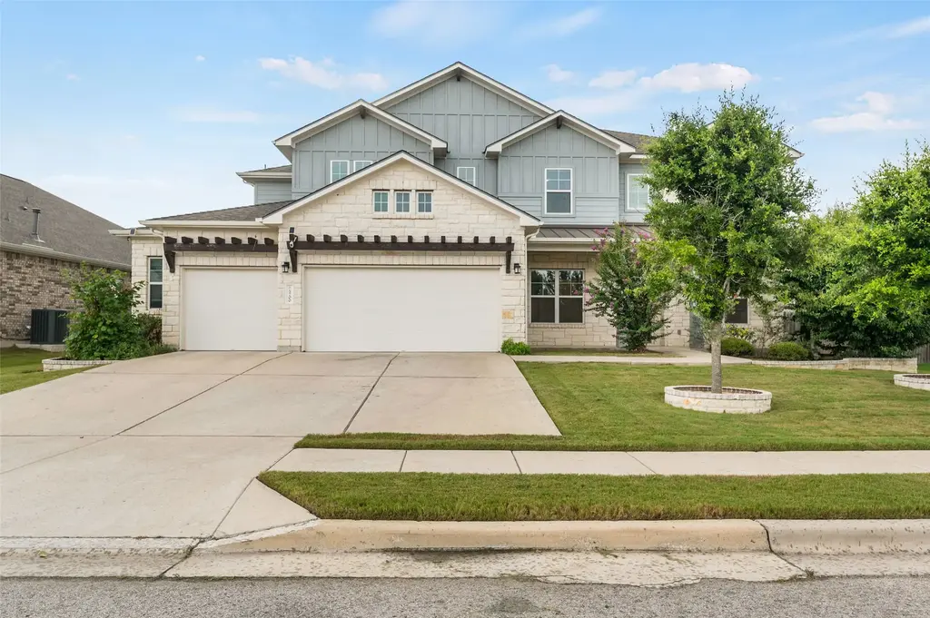 5700 Fresno Avenue, Pflugerville