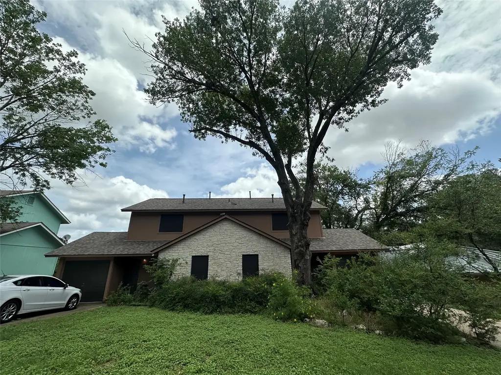 808 Ramble Lane, Austin