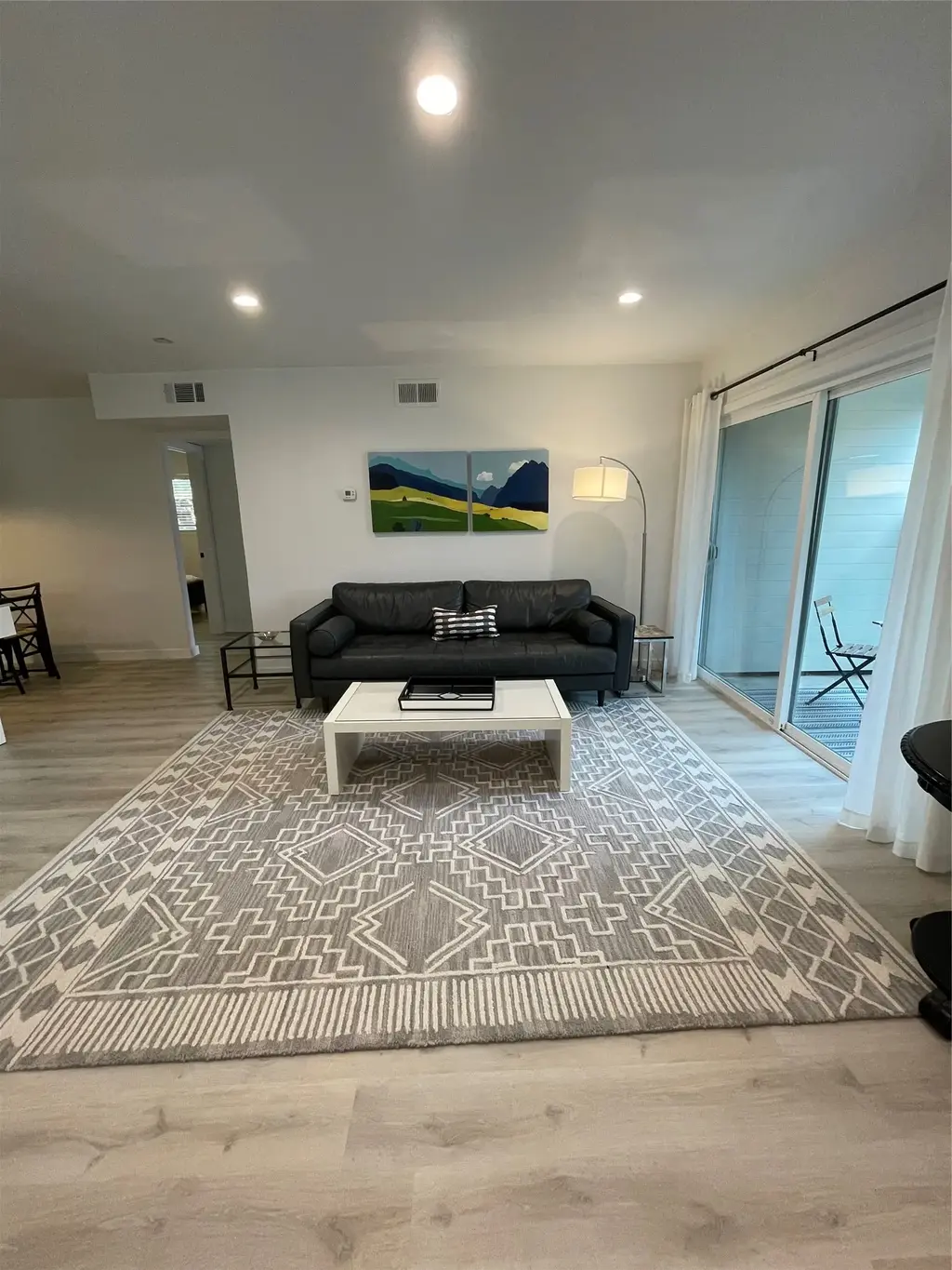 1714 Enfield Road 104, Austin