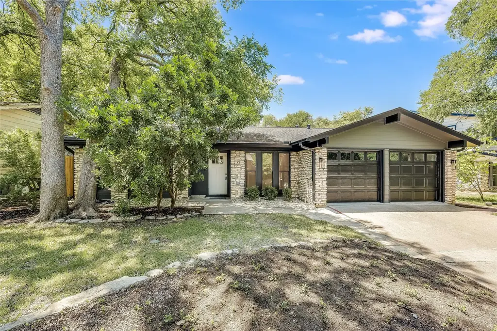 1707 Fawn Drive, Austin