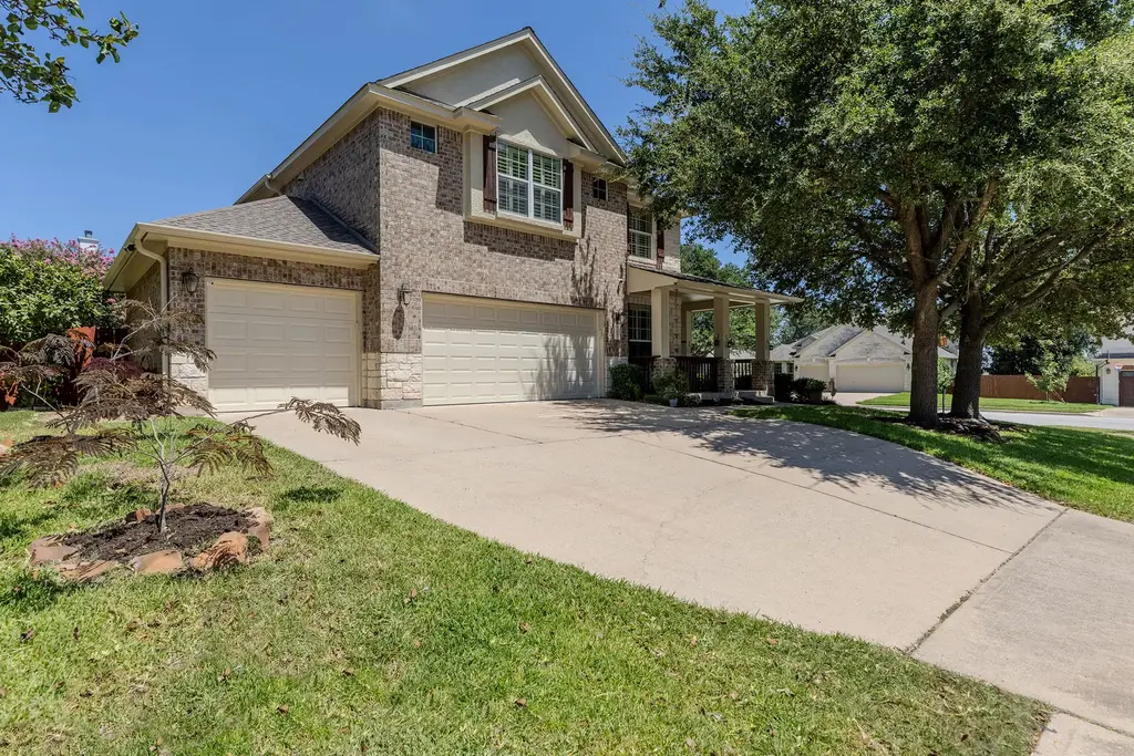 2306 Pipit Court, Cedar Park