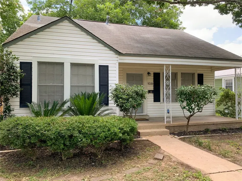 1031 E 44th Street, Austin