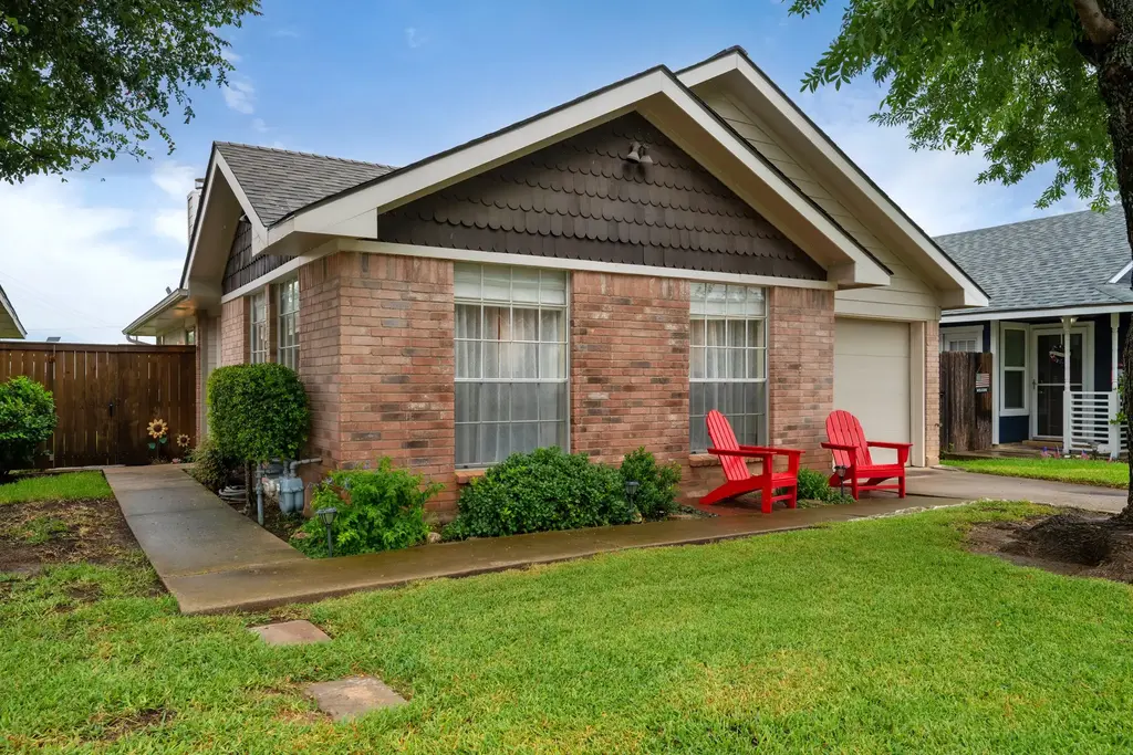 16931 Whitebrush Loop, Austin