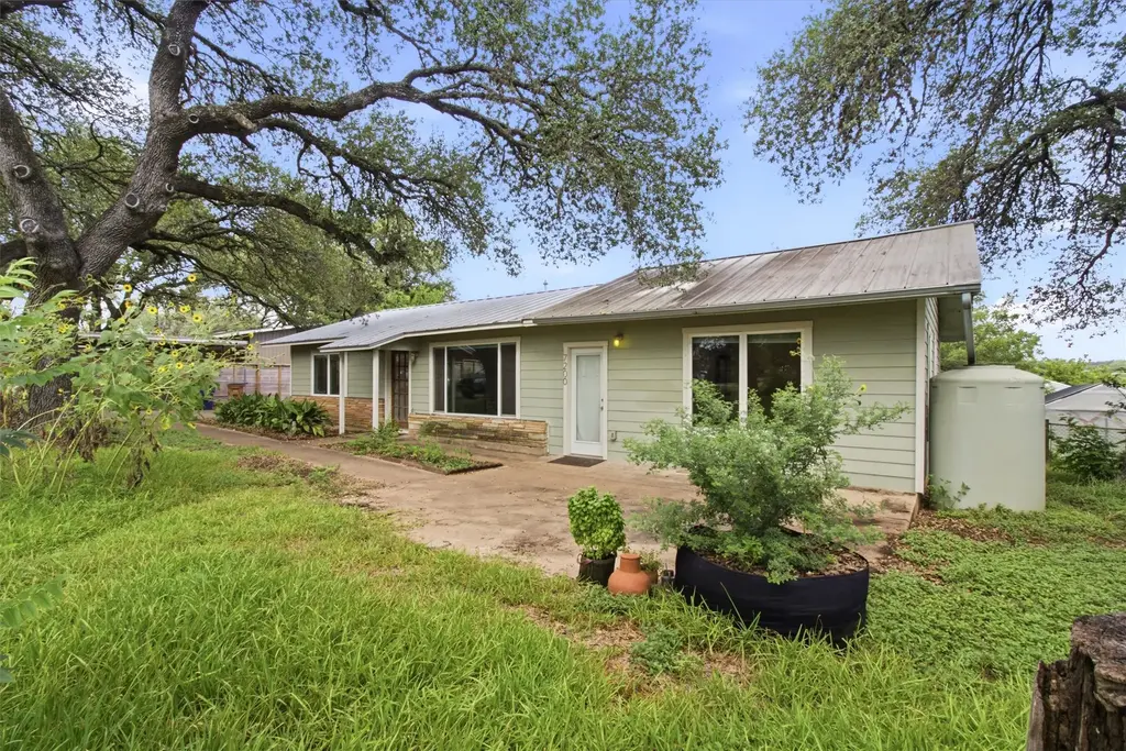 7200 Albert Road, Austin