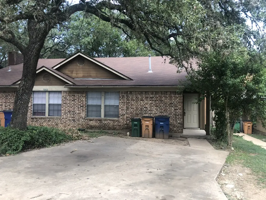 7002 Ivory Key Court B, Austin