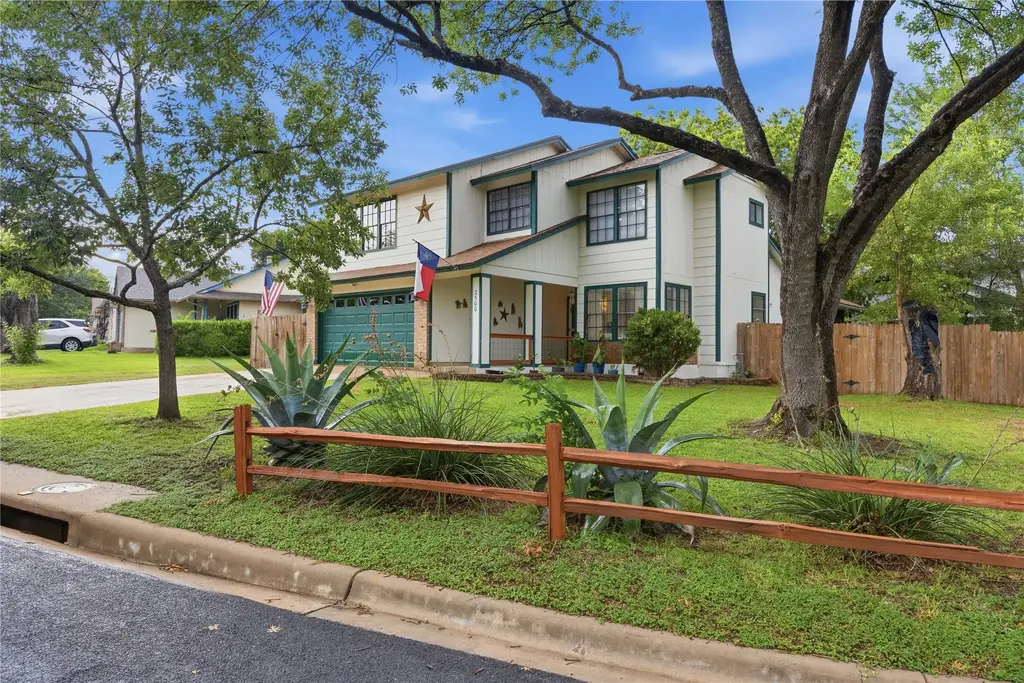 2500 Piping Rock Trail, Austin