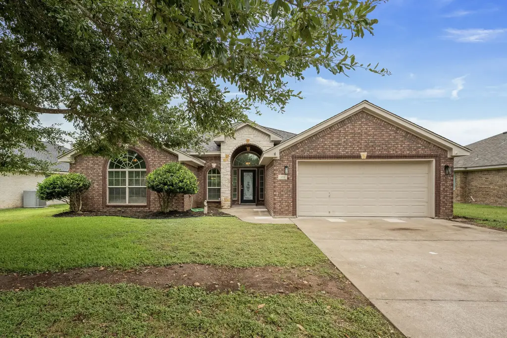 3111 Sarita Cove, Belton