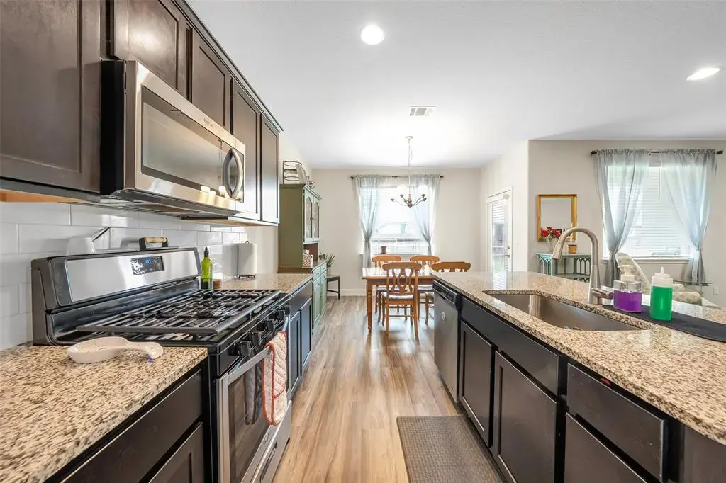 18324 Anicio Gallo Drive, Pflugerville